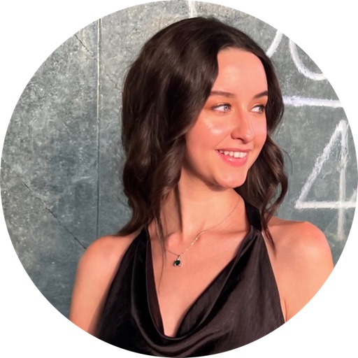 kellymandarich on LTK