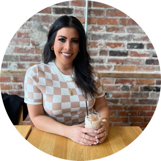 LindsayAnitaMarie on LTK