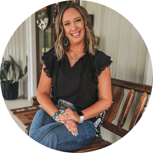 Lifeonbackforty on LTK