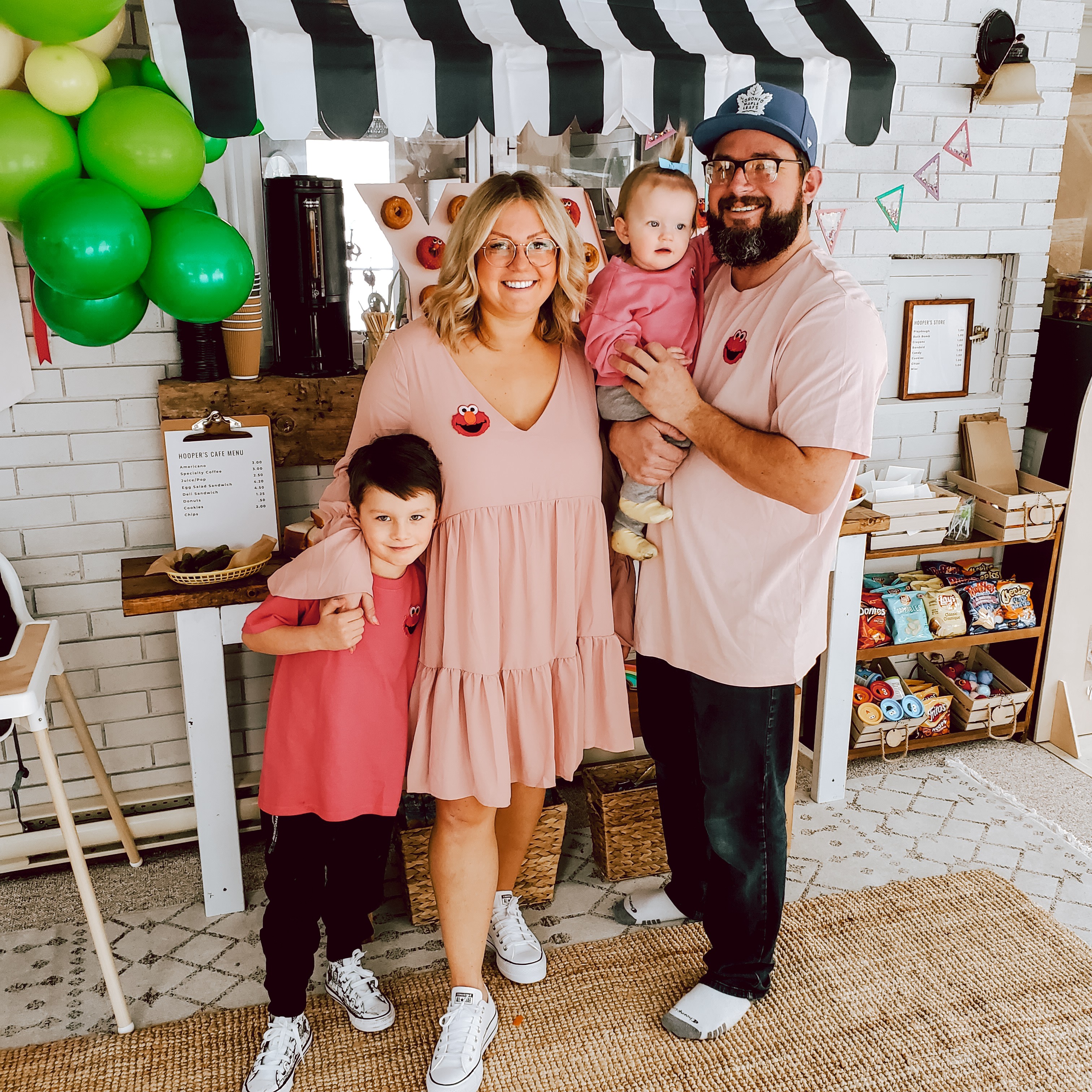 Bungalow.blonde on LTK