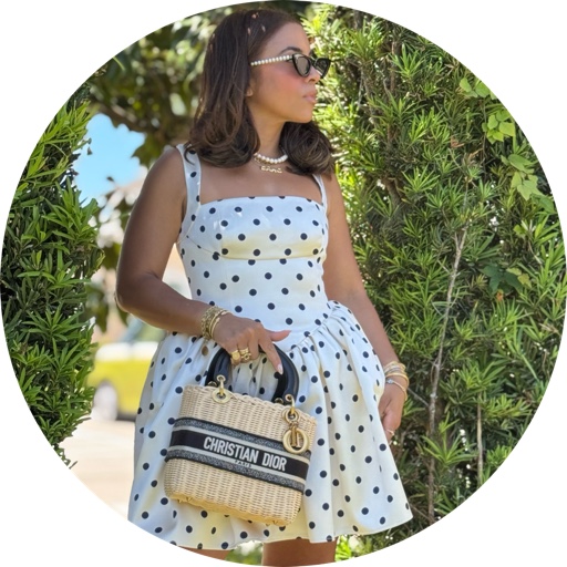 Carolin_Suarez on LTK