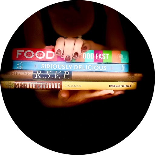 MasteringCookbooks on LTK