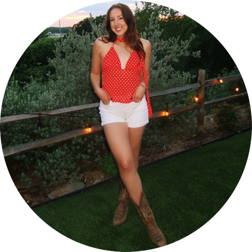 Cara_Parish on LTK