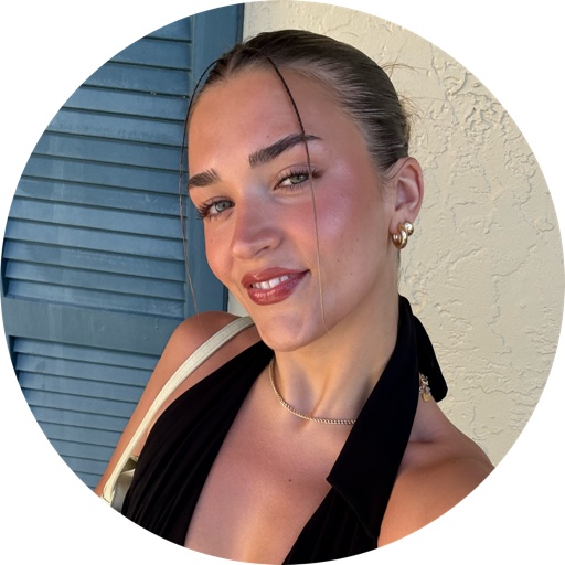 Madisonlhandley on LTK