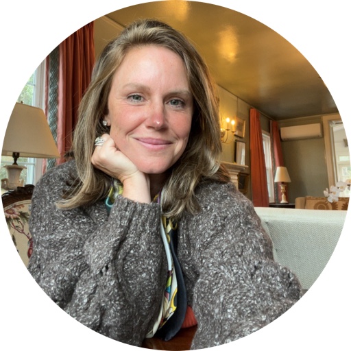 RebeccaBlackmanRamsay on LTK