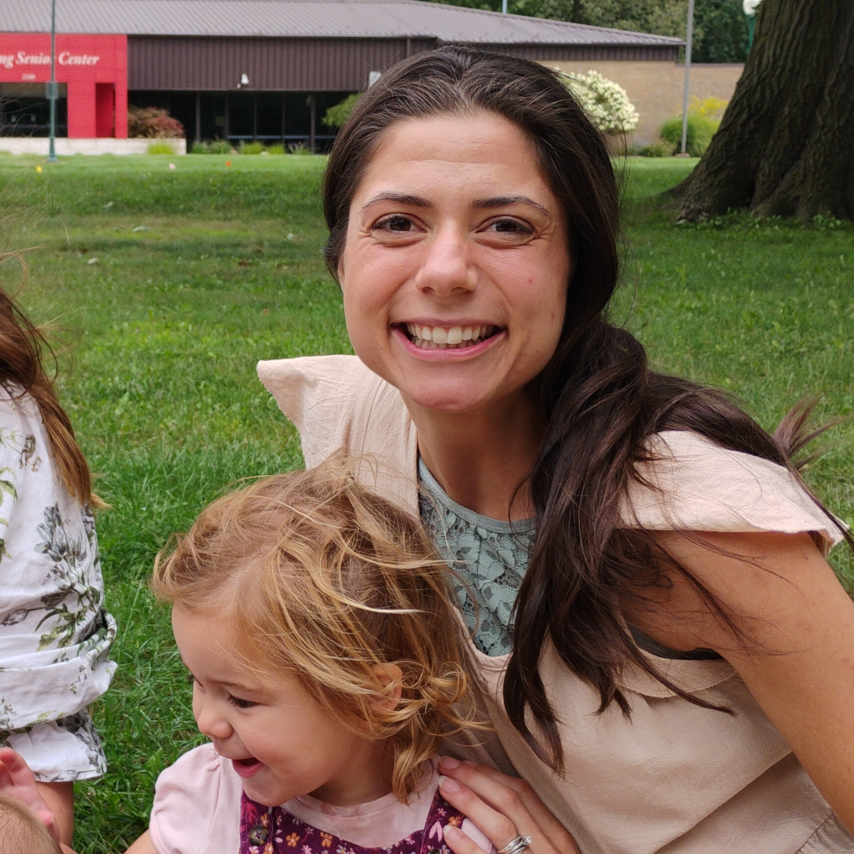 SamanthaNichole on LTK