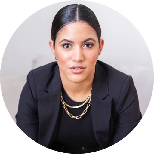 gabriellecsilverio on LTK