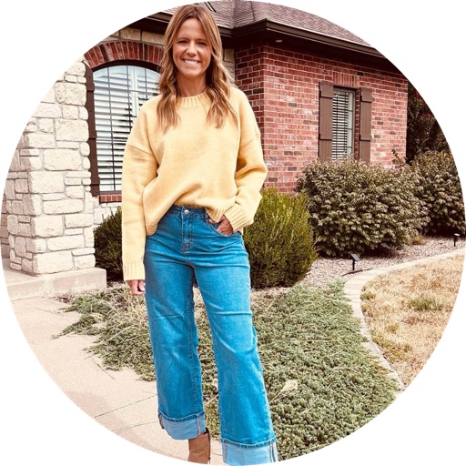 Midwest.Mama.Style on LTK