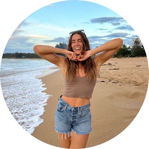 KaitVanHoff on LTK