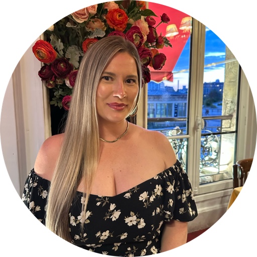 taylorleeroberts on LTK