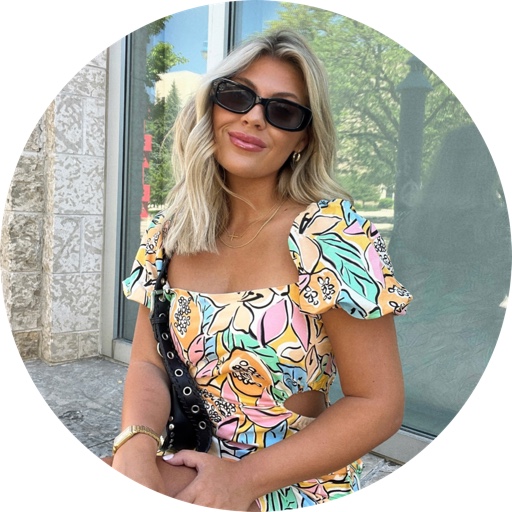 kennedyfrazer on LTK