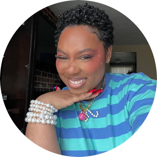 Marchesmirror on LTK