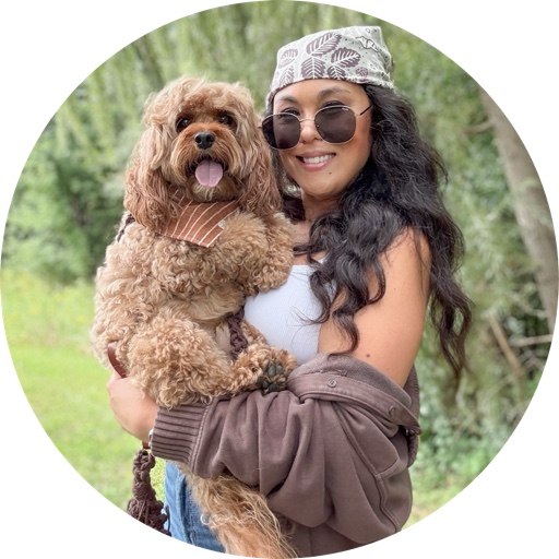 Such_A_Dog_Mom on LTK