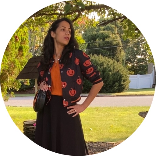 LongIslandWitch on LTK