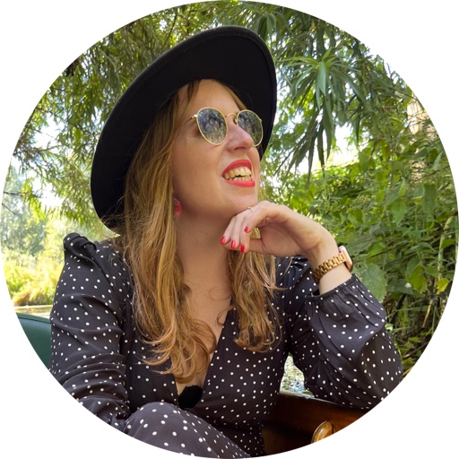 Orangepassport on LTK