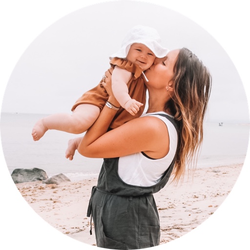 rachaelshepardohta on LTK