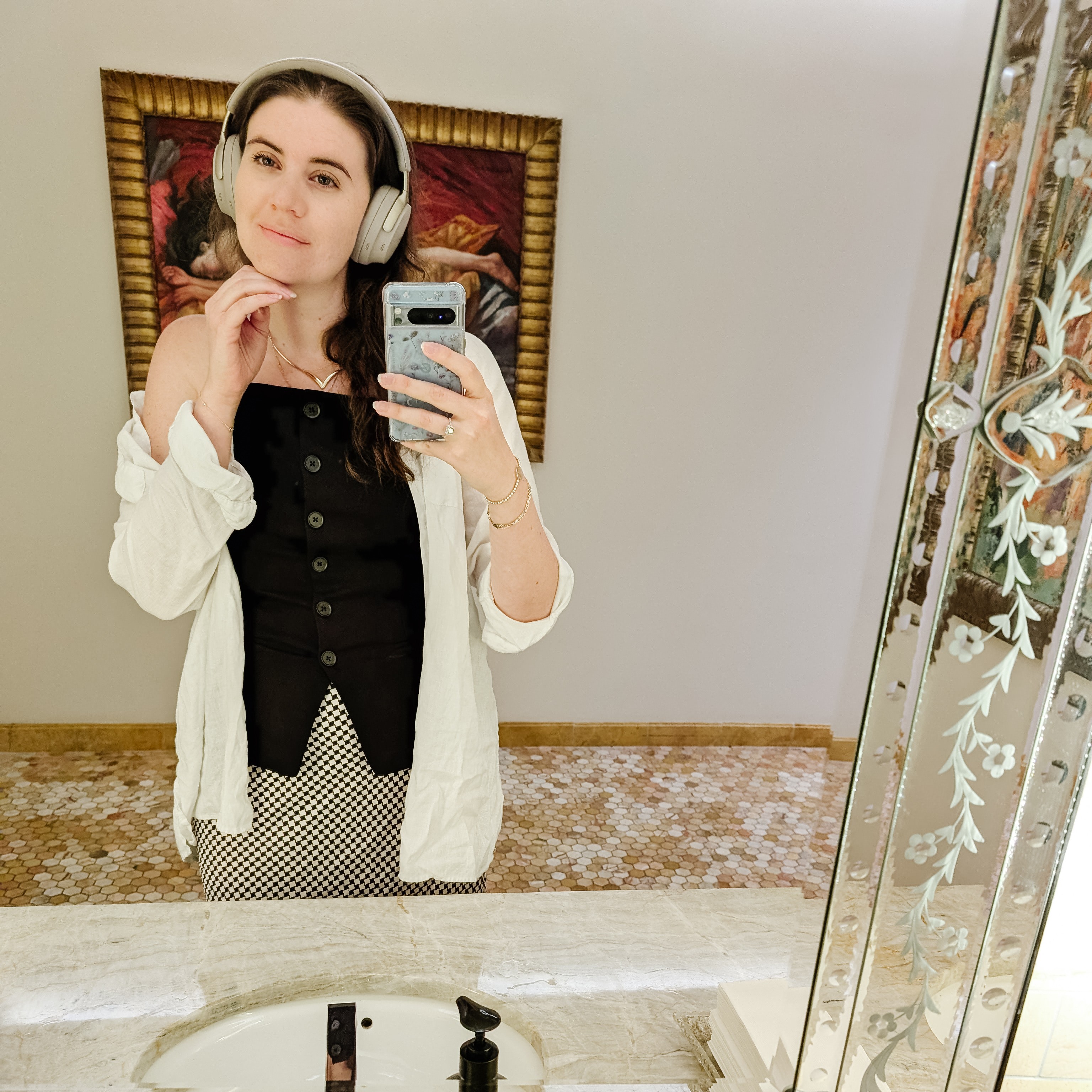 AFootAboveTheRest on LTK