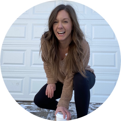 meghan_pingel on LTK