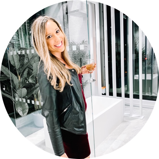 aesthetic.perception on LTK