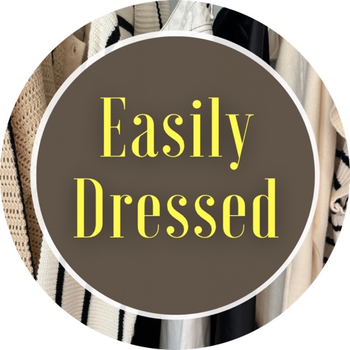 EasilyDressed on LTK
