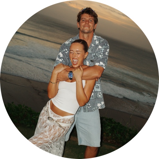 Hannahsugerman on LTK