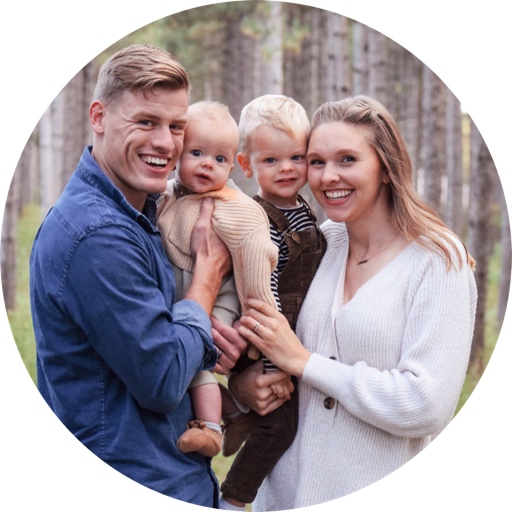 alyssamarievandesteeg on LTK