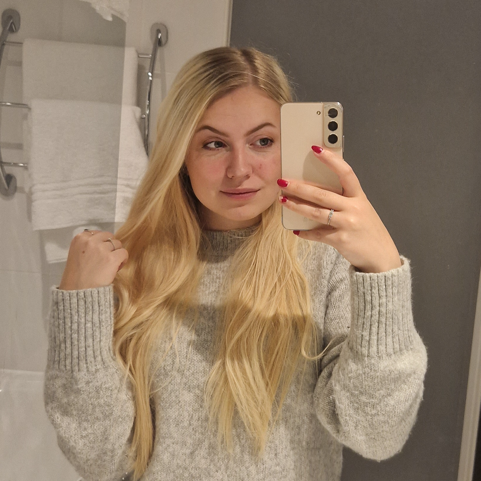 oliviajtucker on LTK