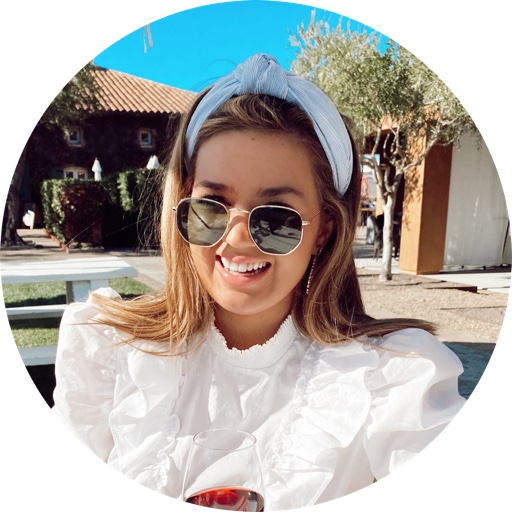 Courtney Kardaras on LTK