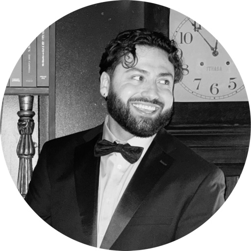 AbrahamCorella on LTK