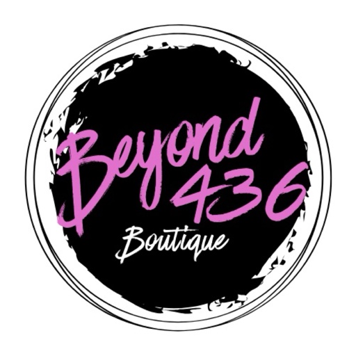 Beyond436Gals on LTK