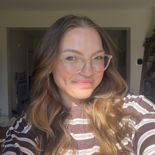 oliviaaataylor on LTK