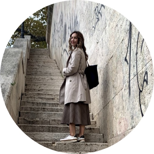 michellersuess on LTK