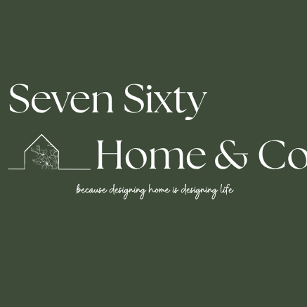 sevensixtyhome on LTK