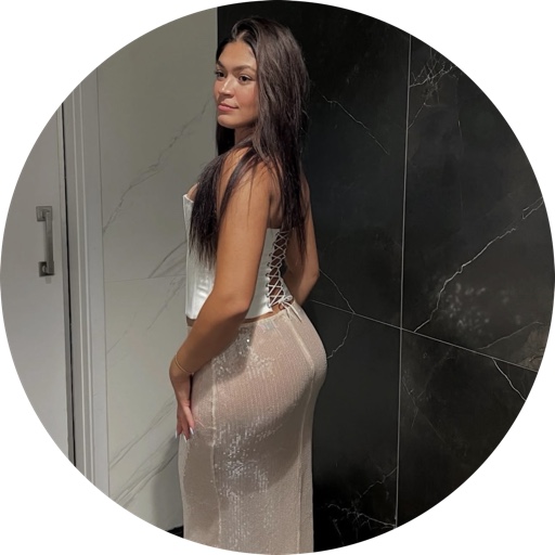 Ayshia_Cornelia on LTK
