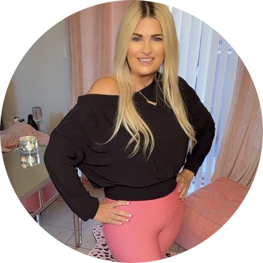 @ShopwithSharon on LTK