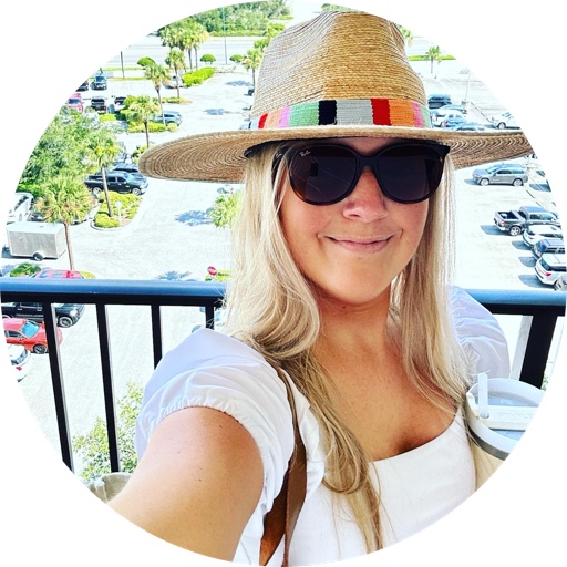 darynmorrish on LTK