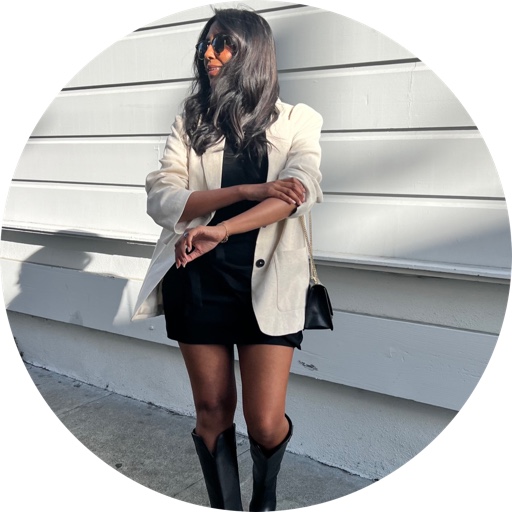 TinaAbeysekara on LTK