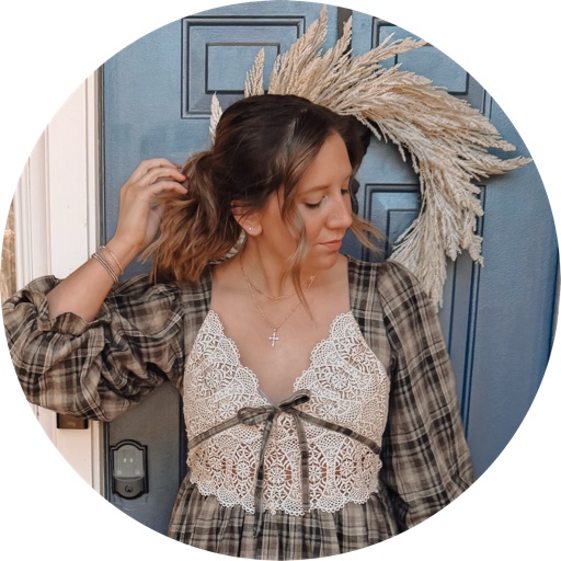 KatieCalvert22 on LTK