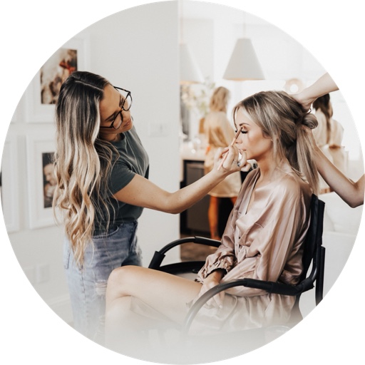 GlamByCoCo on LTK