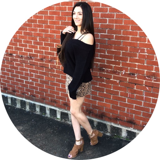 nicaly_gina on LTK