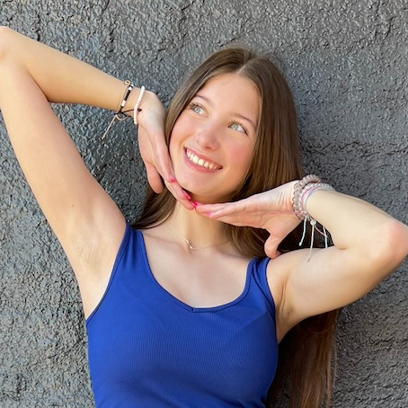 Callie_Alyssa on LTK
