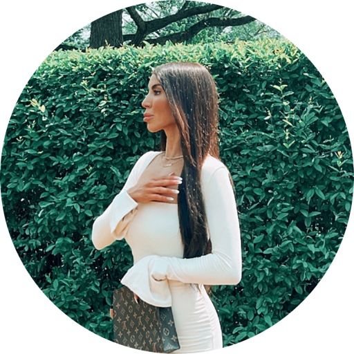 wheninrome.com on LTK