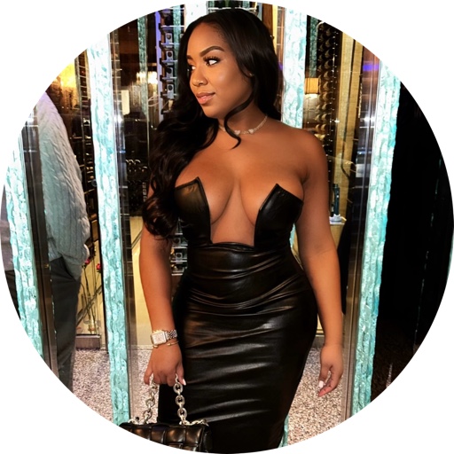 CodiCouture_ on LTK