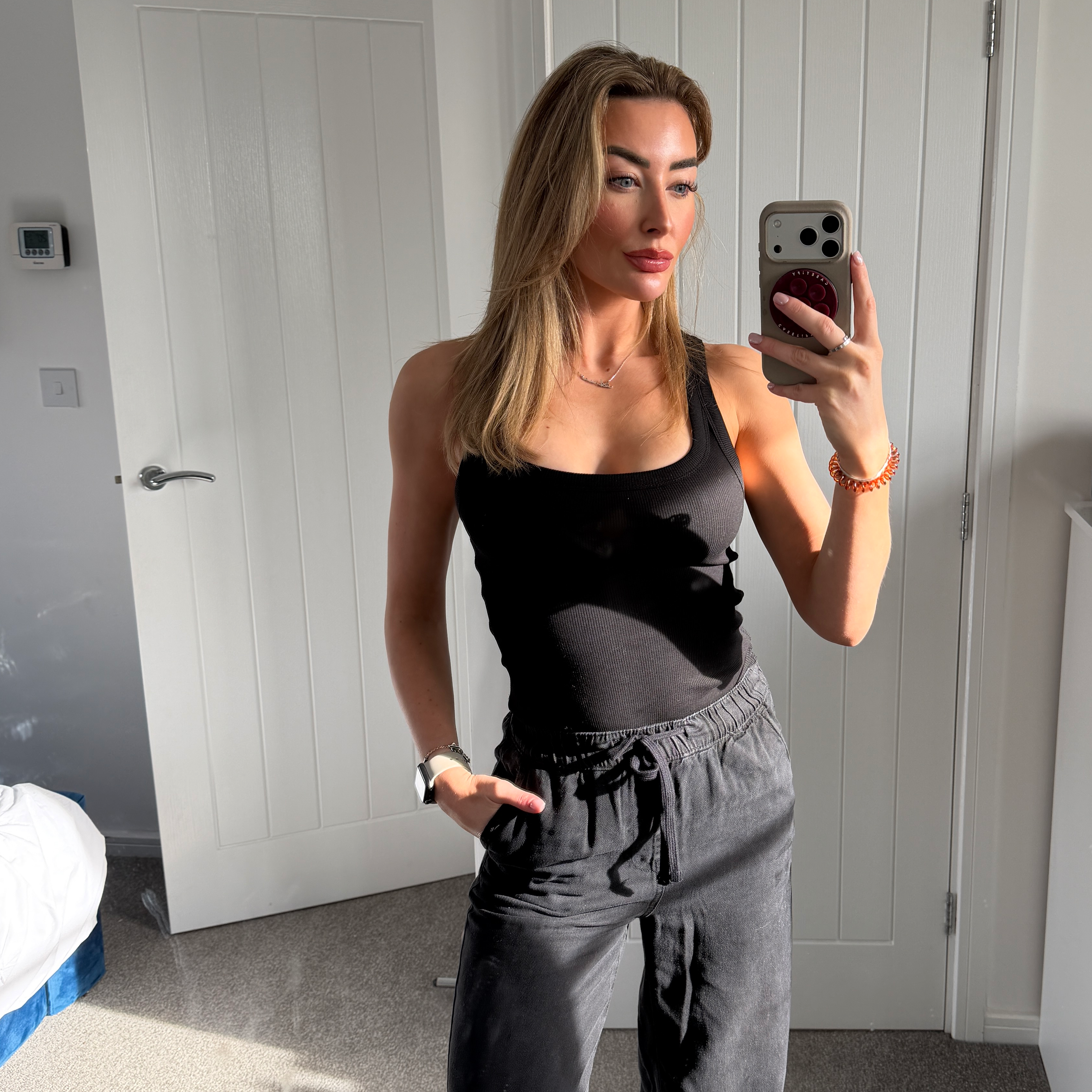 Chloe_Crowhurst on LTK