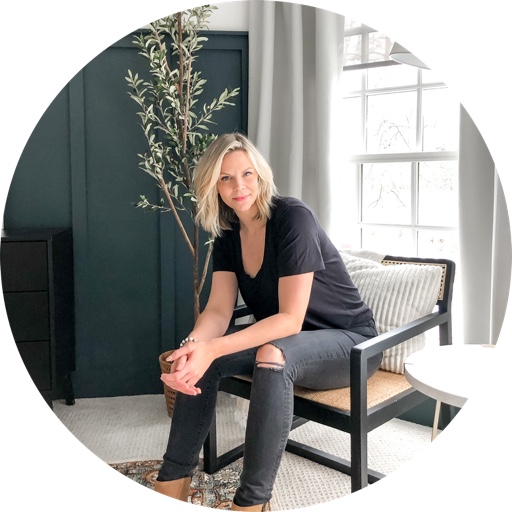 makingprettyspaces on LTK