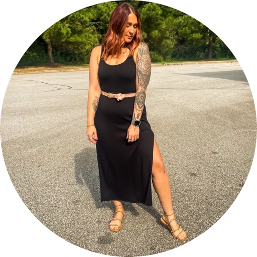 FishingforFashion on LTK