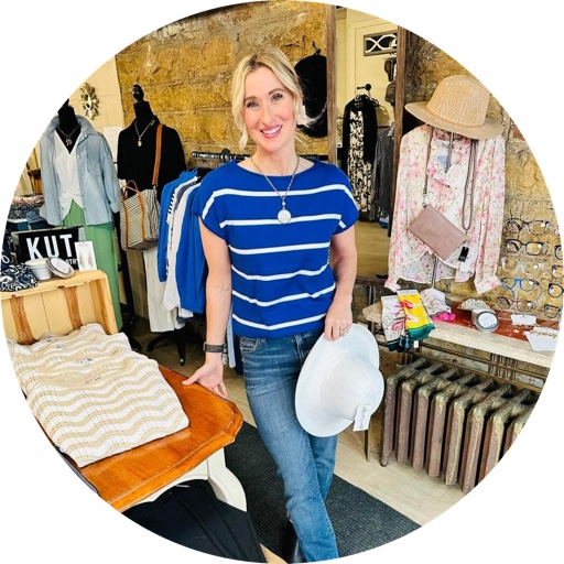 brittanyjohnson on LTK