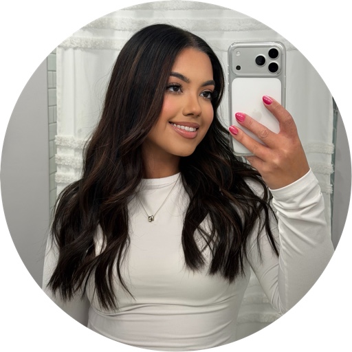 Briannawasthere on LTK