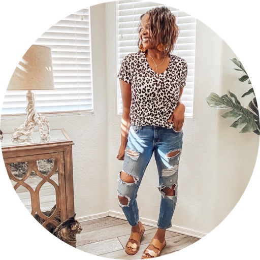 proseccoandpretty on LTK