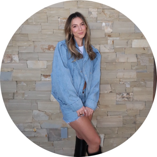 alyssacadena on LTK